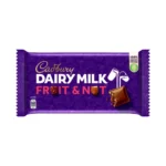 Dairy Milk 230gm Fruit & Nut Chocolate