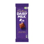 Dairy Milk 90gm The Classic Creamy Taste
