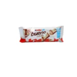Kinder Bueno White 39gm