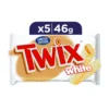 twix white