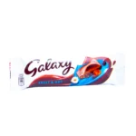 Galaxy Fruit & Nut 36gm Chocolate Bar