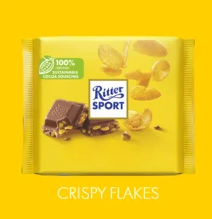 Ritter Sport Cornflakes