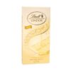 Lindt Lindor White Chocolate Irresistibly Smooth 100g