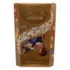 Lindt Lindor Irresistibly Smooth Assorted Chocolates 337g